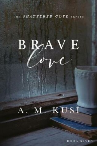 Cover of Brave Love