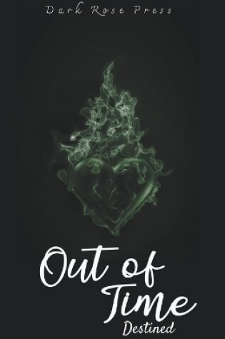 Cover of Out of Time