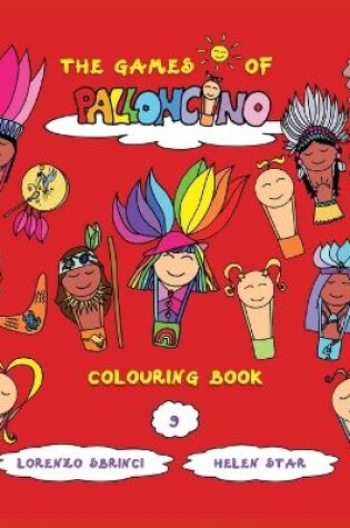 Cover of Colouring book