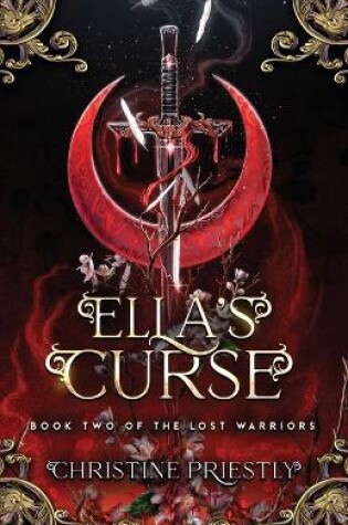 Cover of Ella's Curse