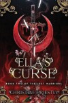 Book cover for Ella's Curse