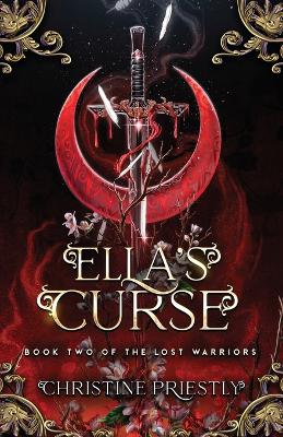 Cover of Ella's Curse