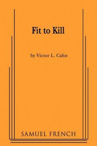 Cover of Fit to Kill