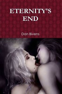 Book cover for Eternity's End
