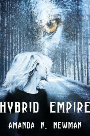 Cover of Hybrid Empire
