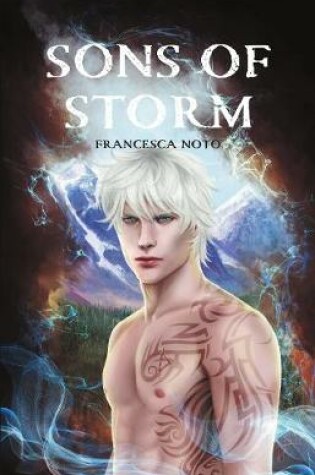 Cover of Sons of Storm