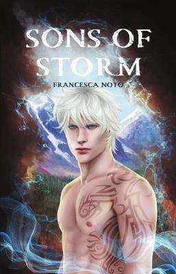 Cover of Sons of Storm