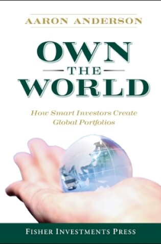 Cover of Own the World