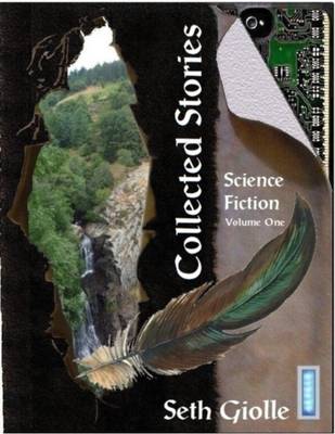 Book cover for Collected Stories: Science Fiction 1