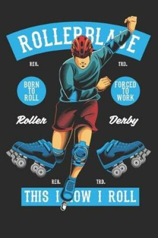 Cover of Rollerblade