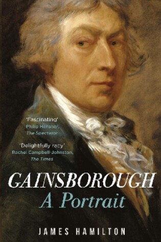 Cover of Gainsborough