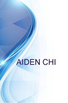 Book cover for Aiden Chi, Student at the University of Calgary