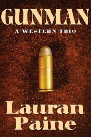 Cover of Gunman