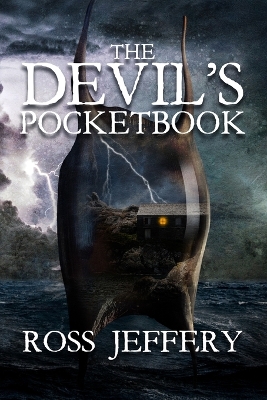 Book cover for The Devil's Pocketbook