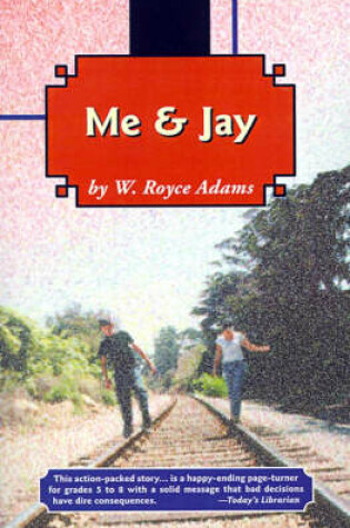 Cover of ME & Jay