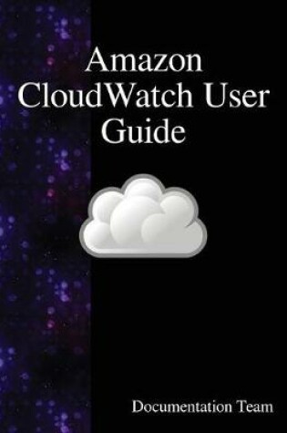 Cover of Amazon CloudWatch User Guide