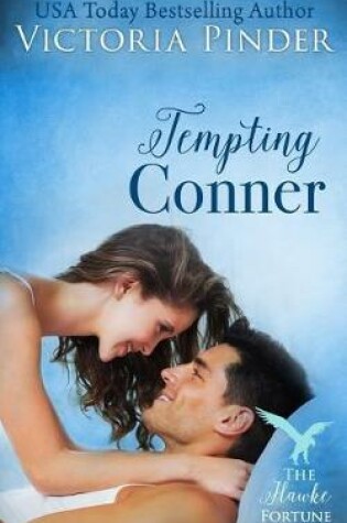 Cover of Tempting Conner