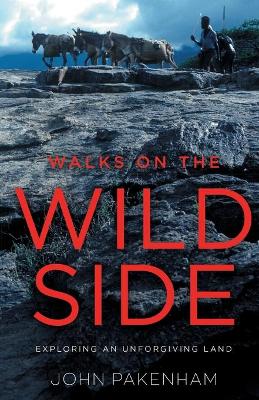 Cover of Walks on the Wild Side