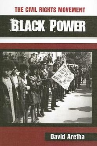 Cover of Black Power