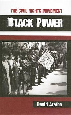 Cover of Black Power