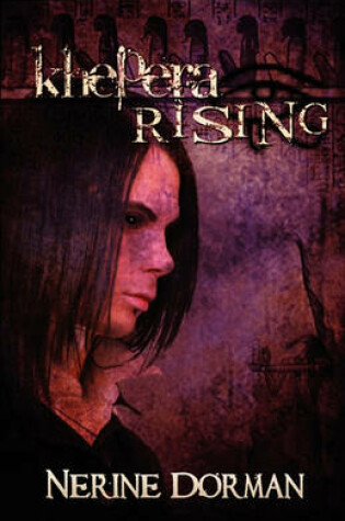 Cover of Khepera Rising