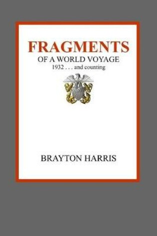 Cover of Fragments