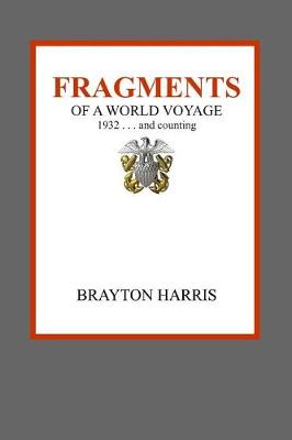 Book cover for Fragments