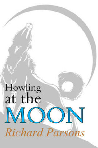 Cover of Howling at the Moon