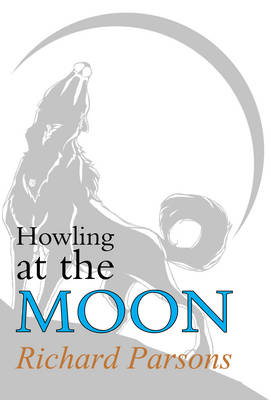 Book cover for Howling at the Moon