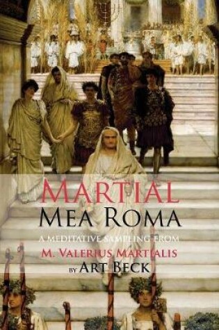 Cover of Mea Roma