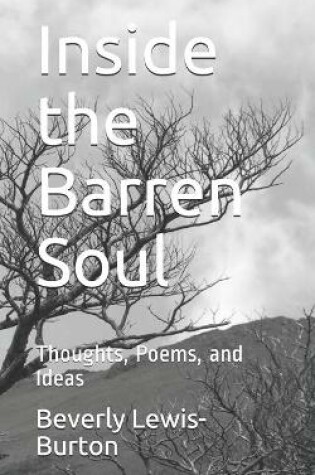 Cover of Inside the Barren Soul