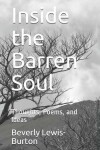 Book cover for Inside the Barren Soul