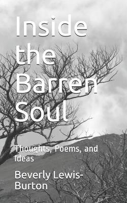 Cover of Inside the Barren Soul