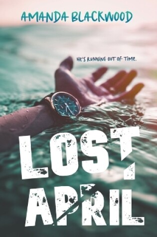 Cover of Lost April