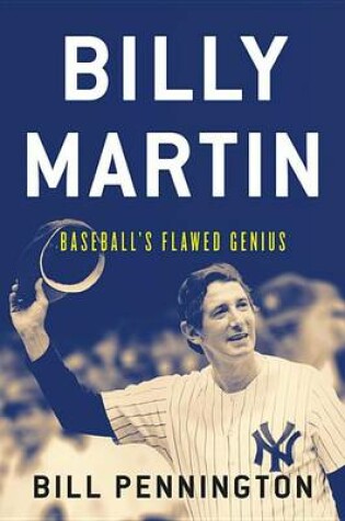 Cover of Billy Martin