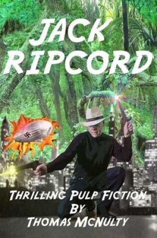 Cover of Jack Ripcord