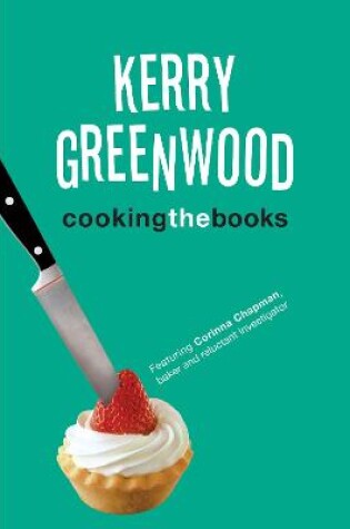 Cover of Cooking the Books