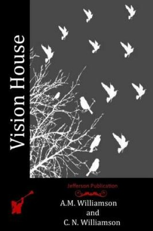 Cover of Vision House