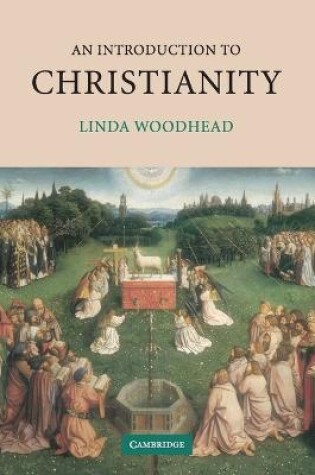 Cover of An Introduction to Christianity