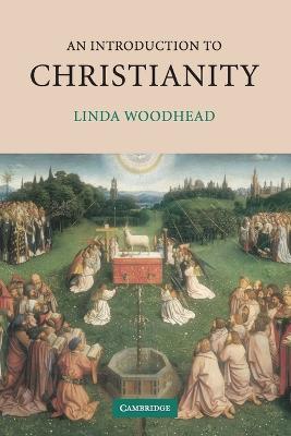 Book cover for An Introduction to Christianity