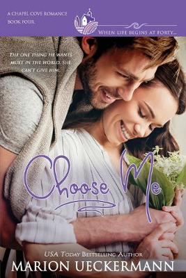 Cover of Choose Me