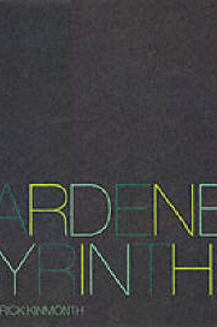 Cover of Gardener's Labyrinth