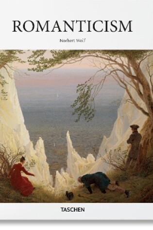 Cover of Romanticism