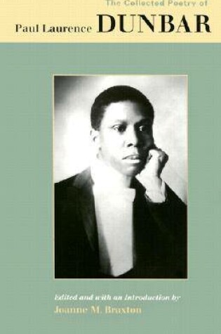 Cover of The Collected Poetry of Paul Laurence Dunbar