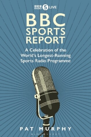 Cover of BBC Sports Report