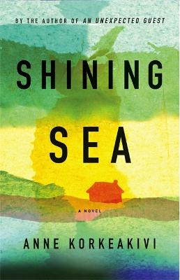 Book cover for Shining Sea