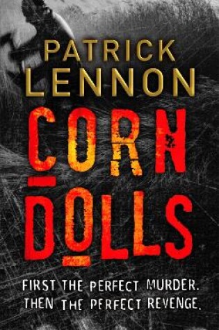 Cover of Corn Dolls