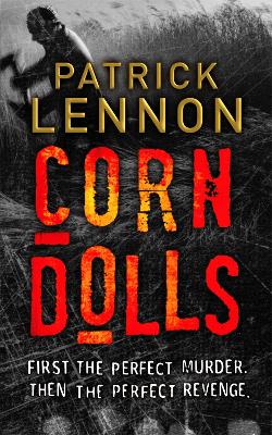 Book cover for Corn Dolls