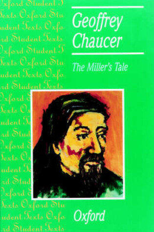 Cover of The Miller's Tale