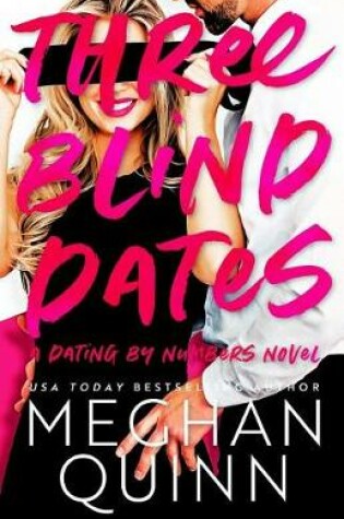 Cover of Three Blind Dates